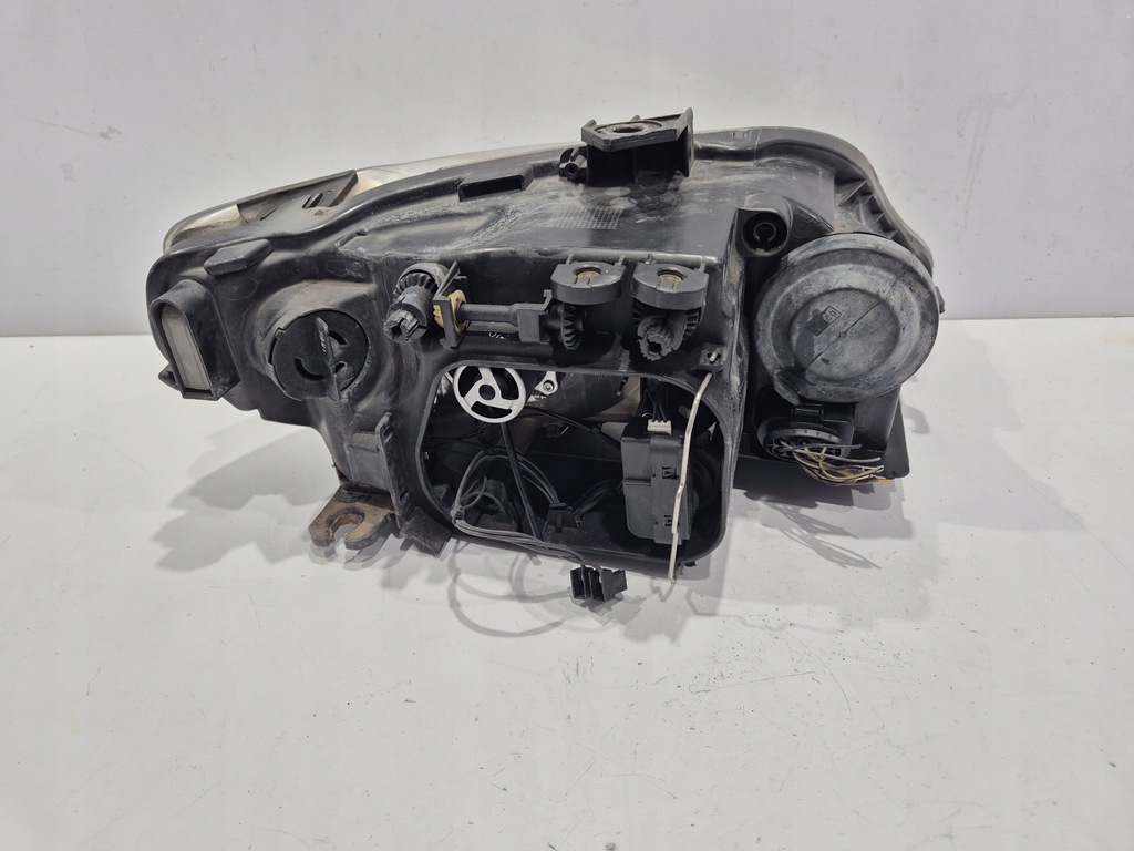 фото №10, Фара лампа передня ліва seat exeo 3r1941005e