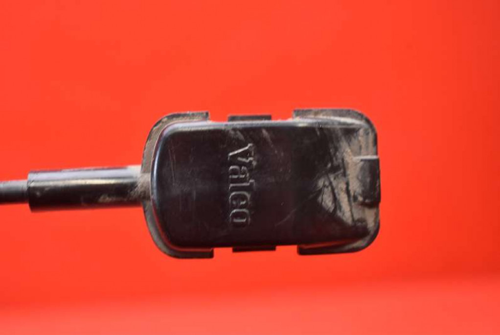 фото №7, Замок двері правий перед передній eu renault kangoo 2 ii 07-13