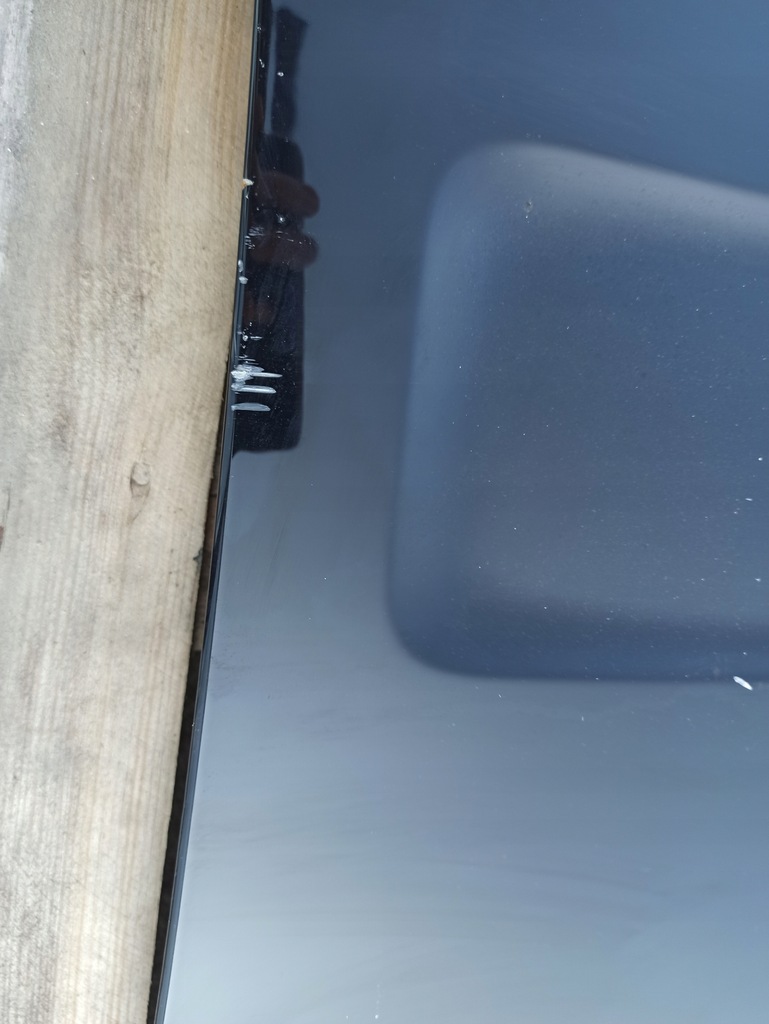 фото №11, Капот jeep cherokee liberty kj 01-05