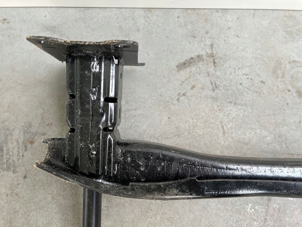 фото №7, Балка задня volkswagen golf viii хетчбек