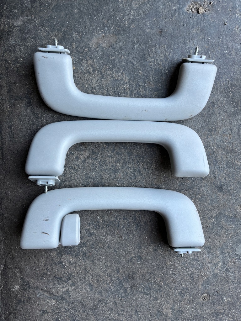 фото №1, 19 kia optima iv lift 2018- ручки потолочный