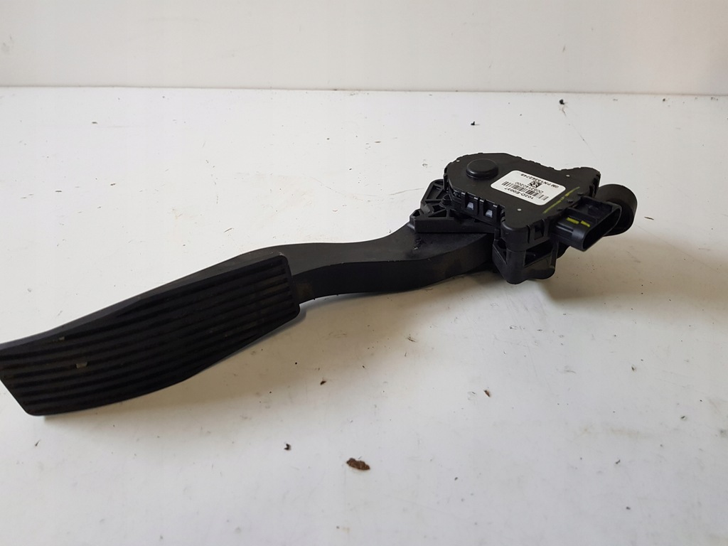 фото №1, Opel meriva b lift педаль газу 13362749