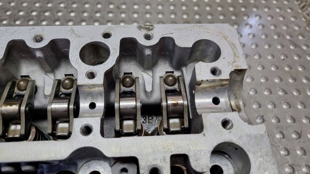 Головка вал комплект  030103374at/ba 030103475ag polo iv lupo arosa ibiza 3 Доставка