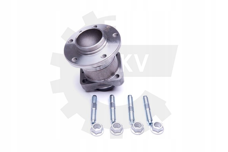 фото №5, Ступица подшипник колеса задняя do peugeot expert tepee