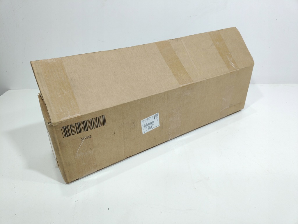 фото №8, Opel astra k 1.6 cdti амортизатор задняя 39056534 новый! оригинал!