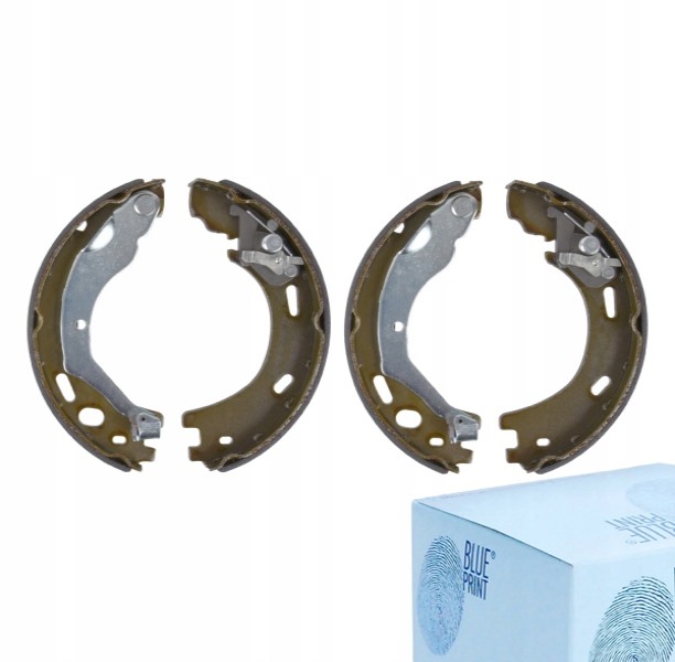 фото №1, Гальмівні колодки гальмівні do land rover discovery iii 4.4