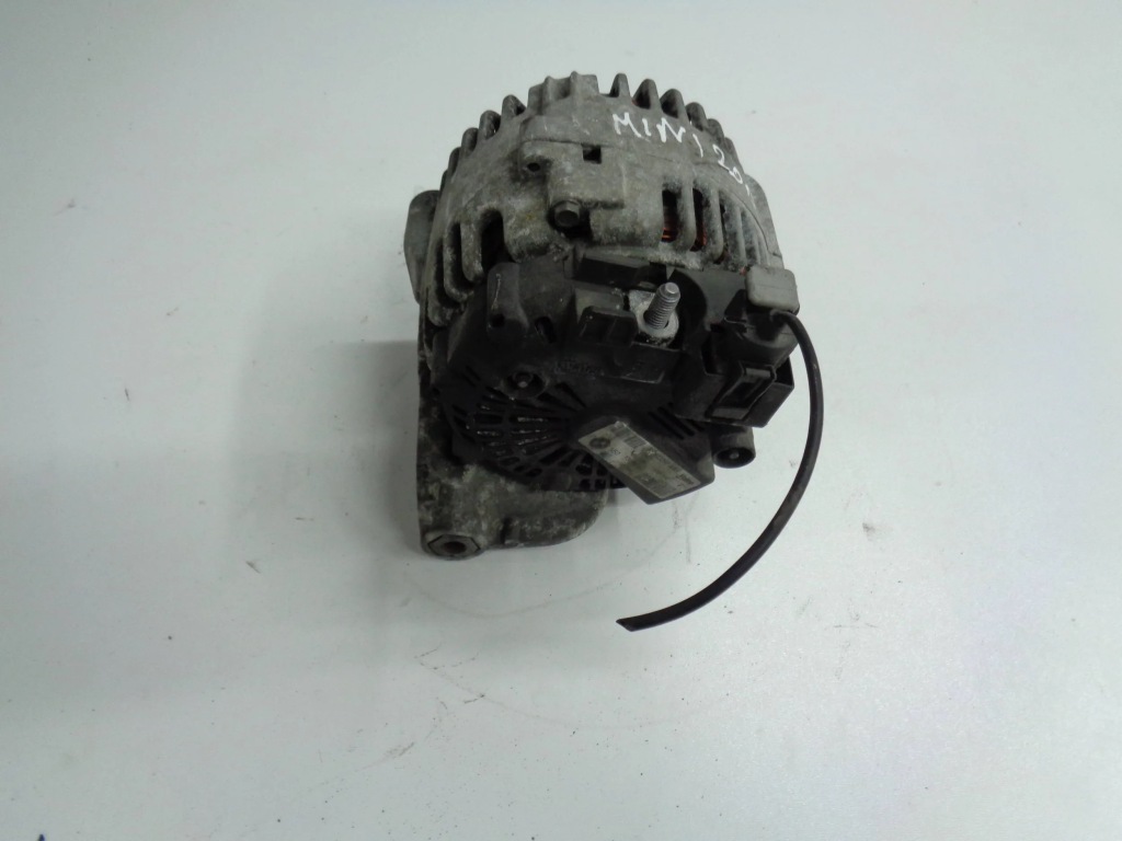 фото №2, Mini countryman r60 r61 1.6 2.0d генератор