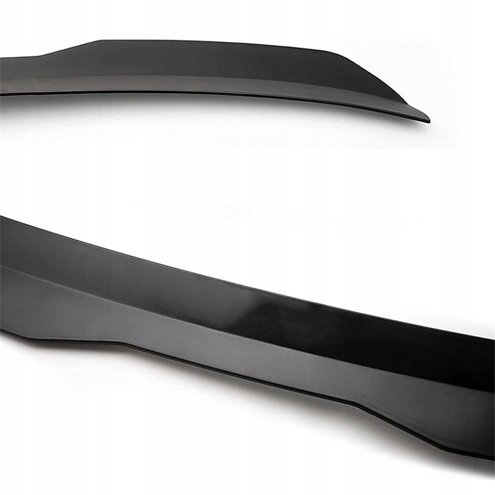 Купити Універсальна спойлер на кришці  спойлер спойлер vw golf 4 5 6 7 блиск 98,5 cm