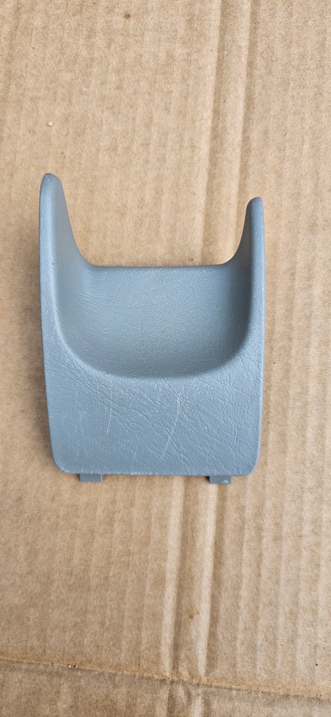 фото №1, Trafic vivaro ii заглушка захист 8200125567 01-14