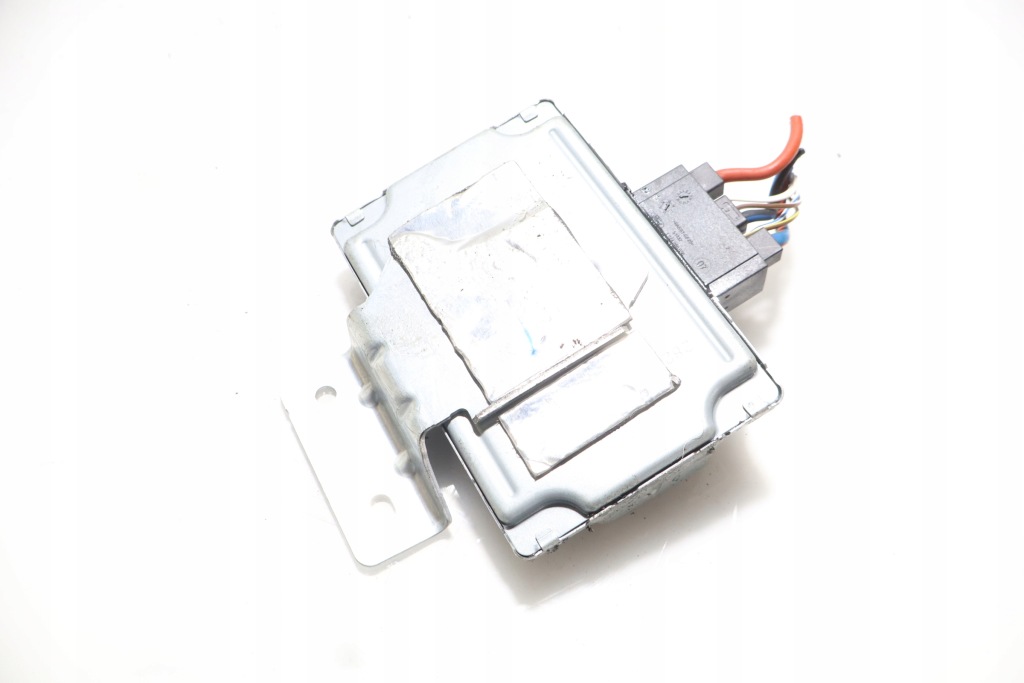 фото №3, Модуль keyless ford mondeo v mk5 1.6tdci