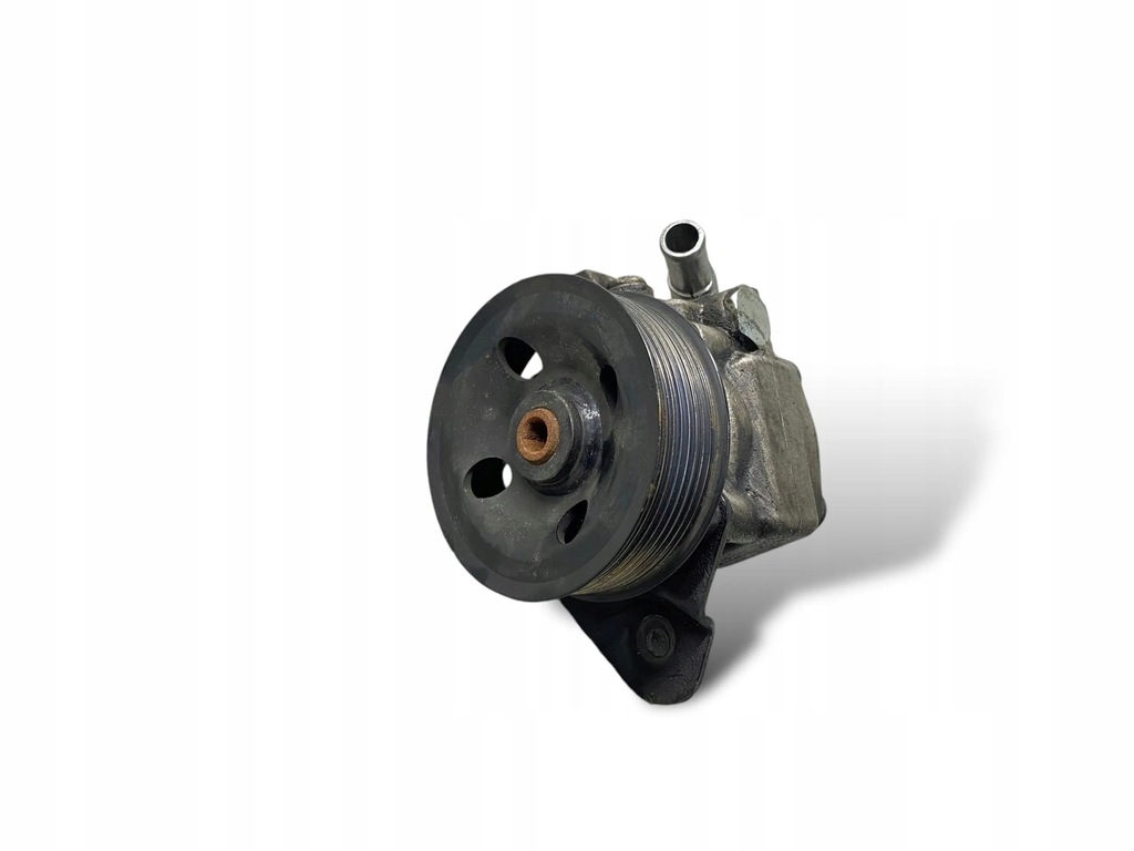 фото №2, Land rover range rover sport l320 3600cm3 2007 насос підсилювача suv 368dt