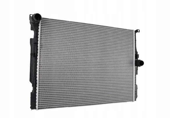 Радіатор рідина води bmw 3 f30 f20 f32 f33 f36 lift 2.0 3.0 бензин 8625426 Київ