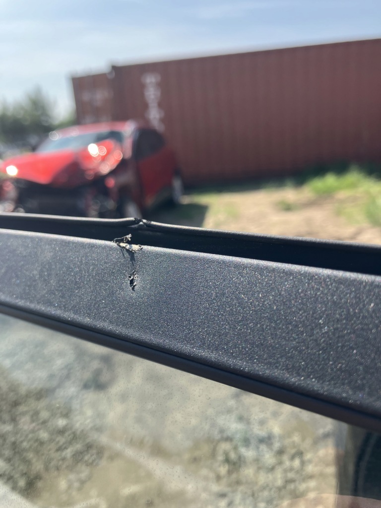 фото №2, Двері правий задня задні ford puma mk2 19- ql