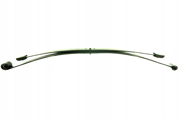 Купити Fast ресора mercedes sprinter 95 задні 2-pióra