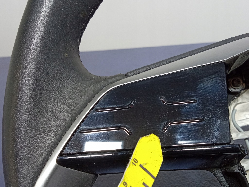 фото №11, Audi q4 e-tron повітропровід мультифункція шкіра 89a419091l