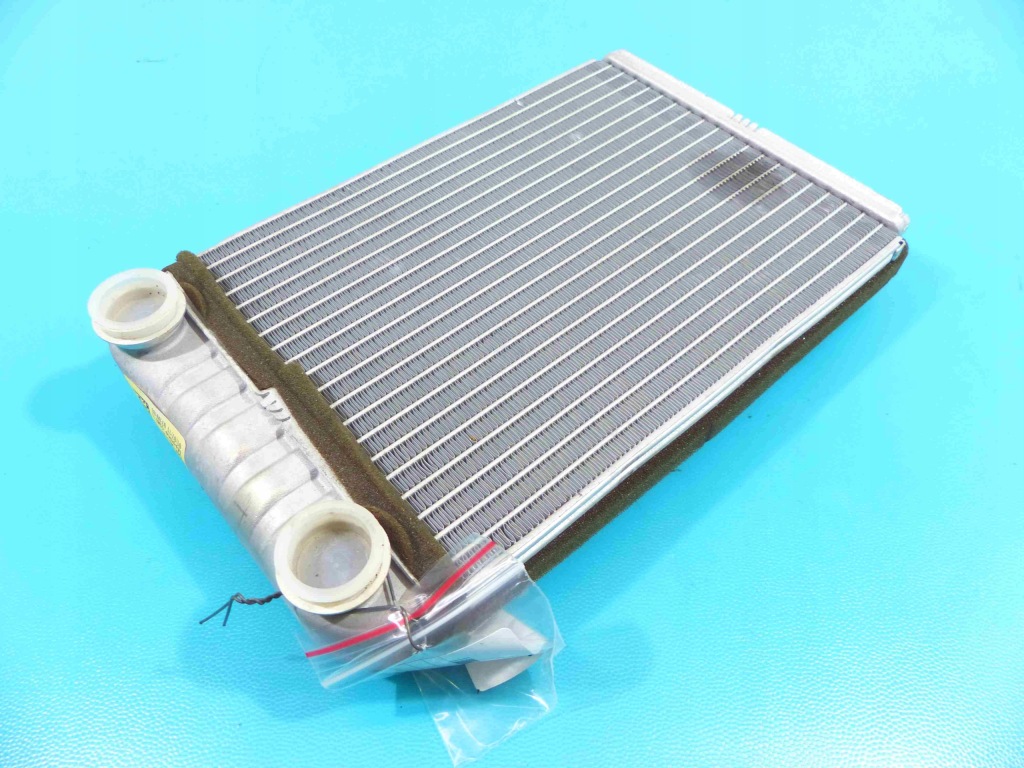 фото №1, Отопитель opel astra iv j t4921002