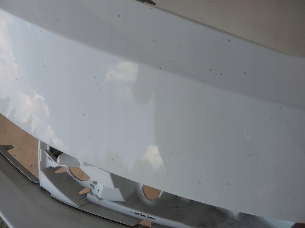 фото №13, Skoda octavia superb rs бампер передний перед 5e0807221