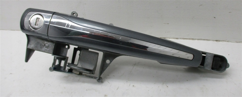 фото №1, Ручка лівий перед citroen c5 iii x7 kthb eu