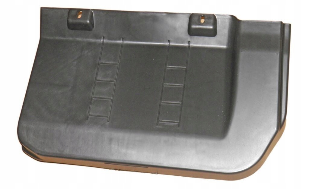 фото №1, Крышка защита аккумулятор volvo fh13 renault dxi