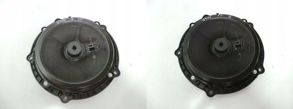 фото №1, Infiniti q50 2016 динамик перед bose 281504ga1a