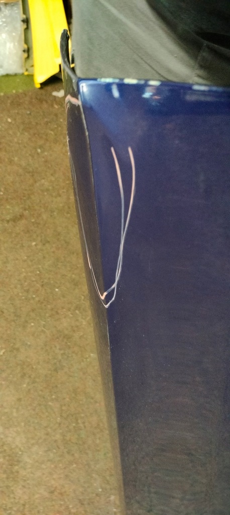 фото №9, Дверь правое перед porsche panamera 971