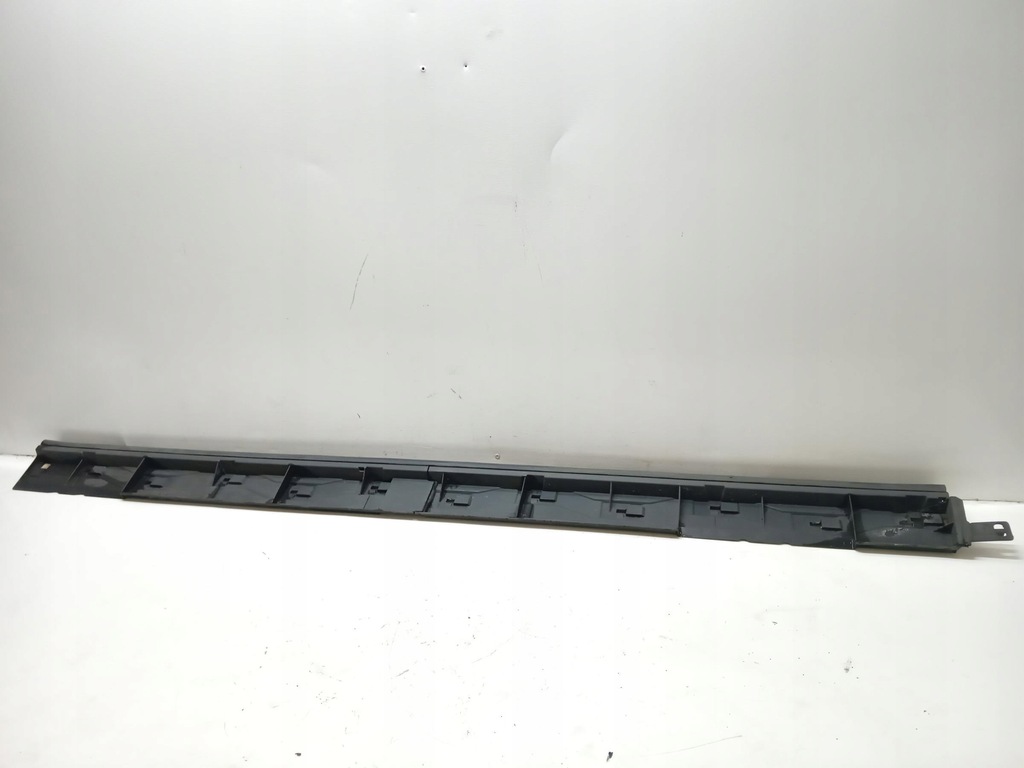 фото №1, Молдинг поріг накладка ліва mazda cx-5 i