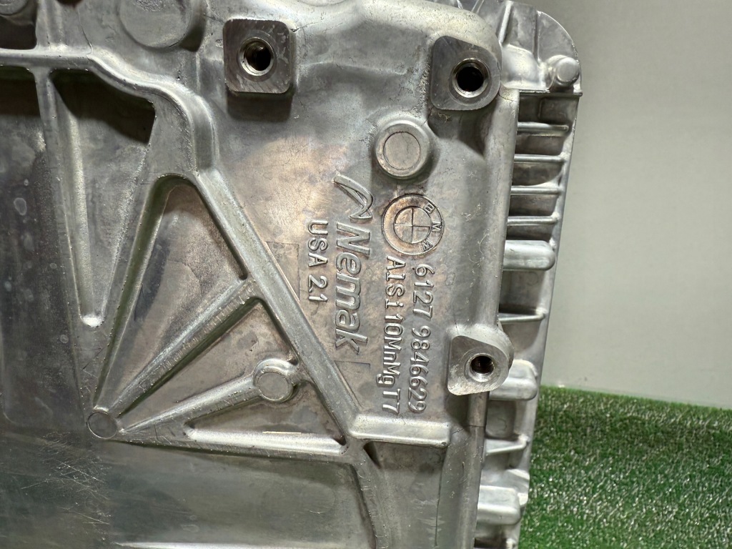 Корпус акумулятор акумулятор bmw x5 g05 lci 50e Недорого