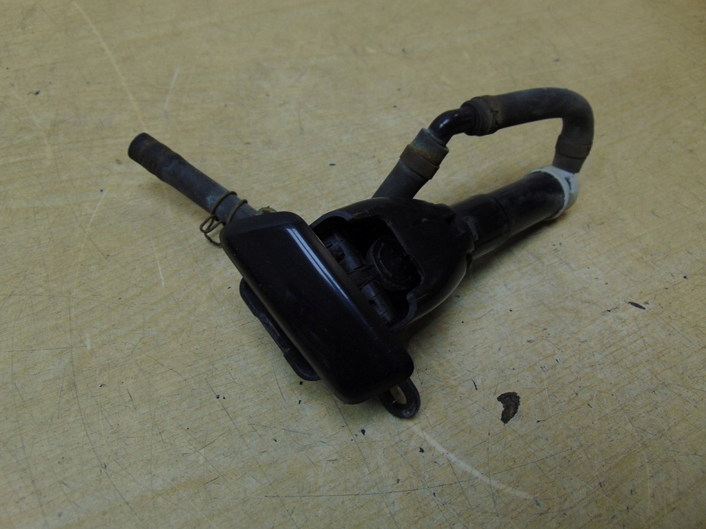 фото №6, Омыватель фара ксенон правый outlander ii