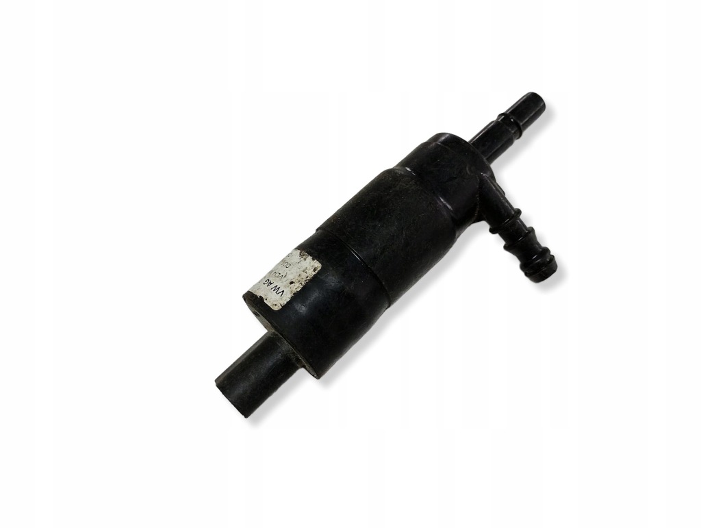 Купить Помпа распылителя лампы передней skoda superb b5 3b0955681a nr104