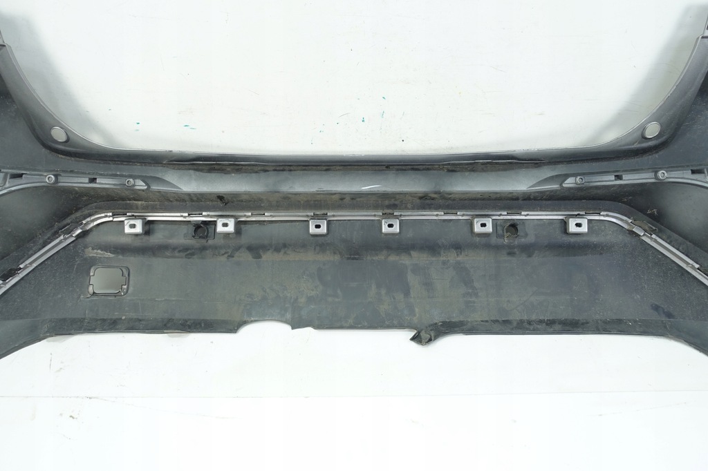 фото №10, Бампер задняя задний toyota c-hr chr 52150-f4010