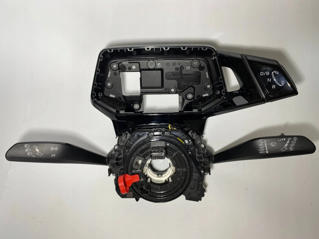 фото №1, Переключатели переключатель комбинированный лента vw volkswagen id3 fv