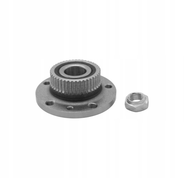 фото №1, Ступиця підшипник колеса задня alfa romeo spider 1.8 2.0