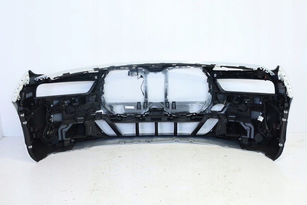 фото №7, Бампер перед bmw 7 i7 g70 m-pakiet a96 europa