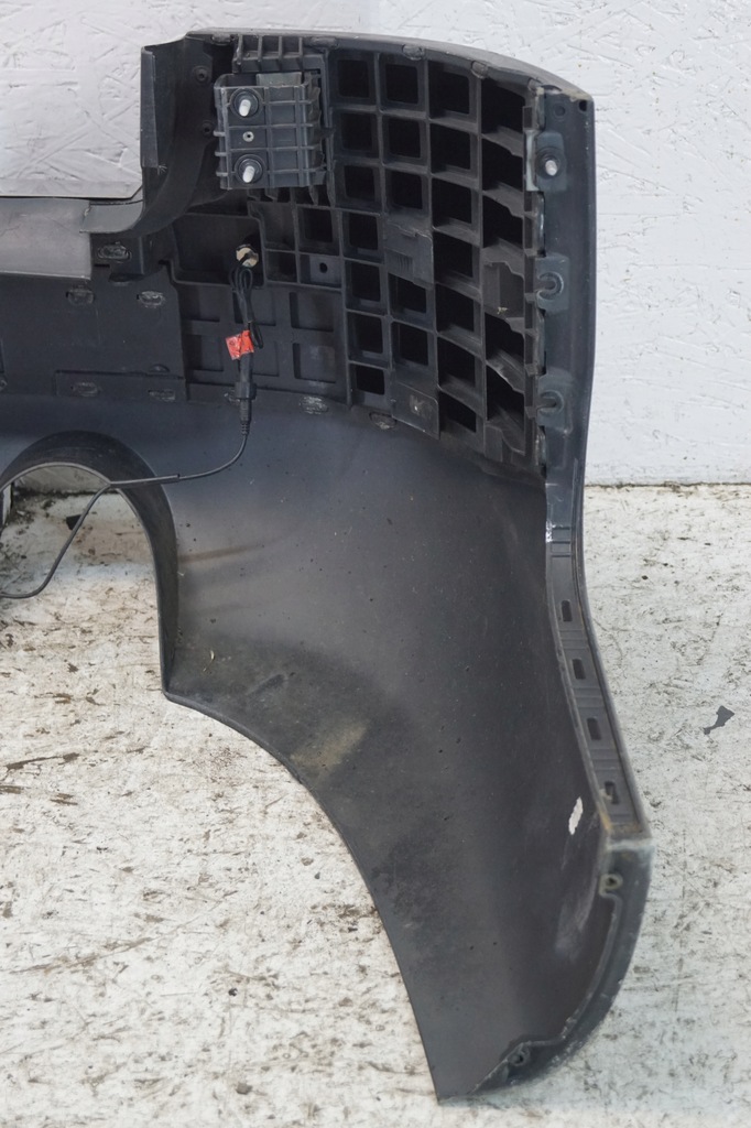 фото №15, Бампер задняя audi a6 c5 allroad