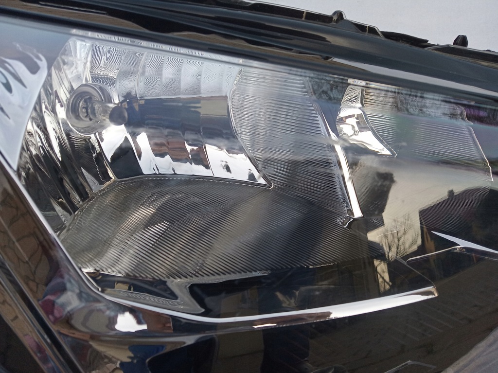 фото №9, Peugeot 208 ii лампа перед правая левая 90128730