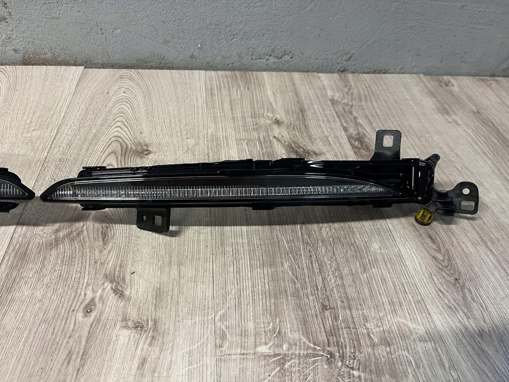 фото №3, Renault espace v koleos ii drl led l+p 261309232r