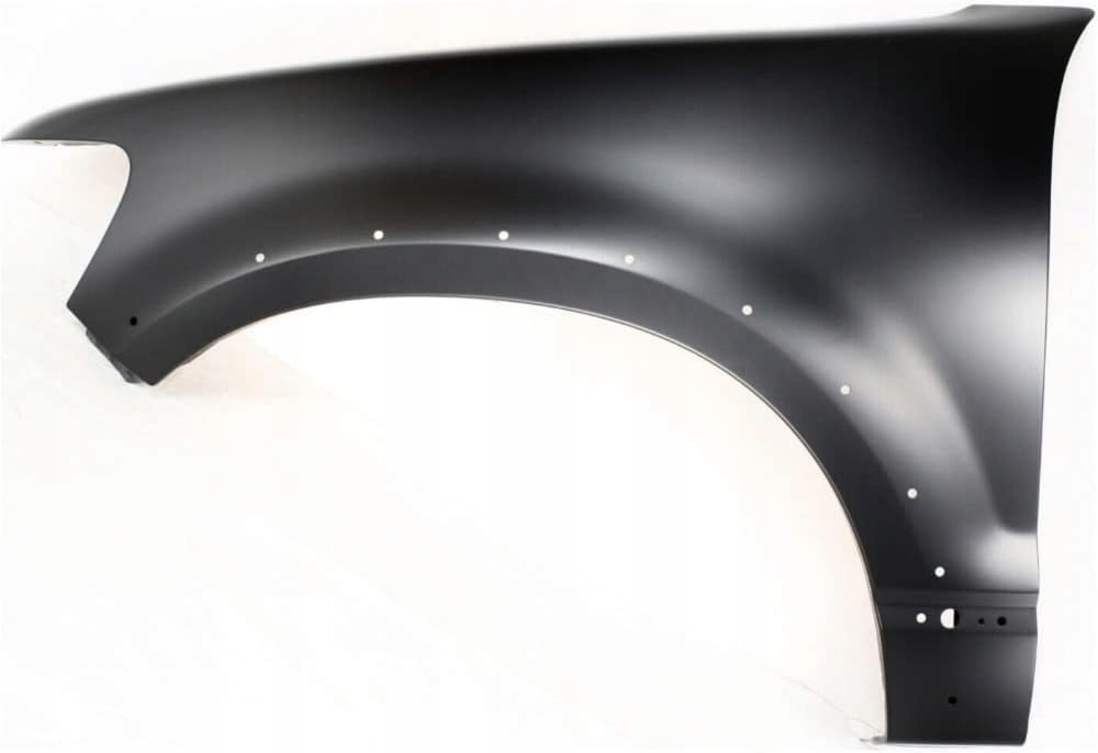 фото №1, Ford explorer 2006-2010 крыло перед левый новый