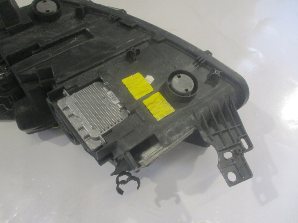 Фара фара правый  ford kuga mk2 ксенон оригинал cv4413b626aa Цена