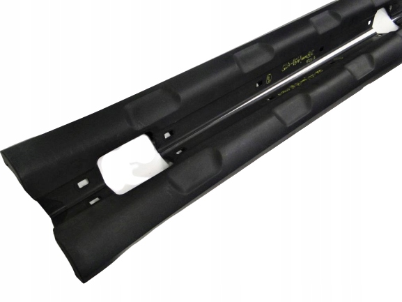 фото №1, Mercedes gla x156 156 sport молдинг поріг ліва