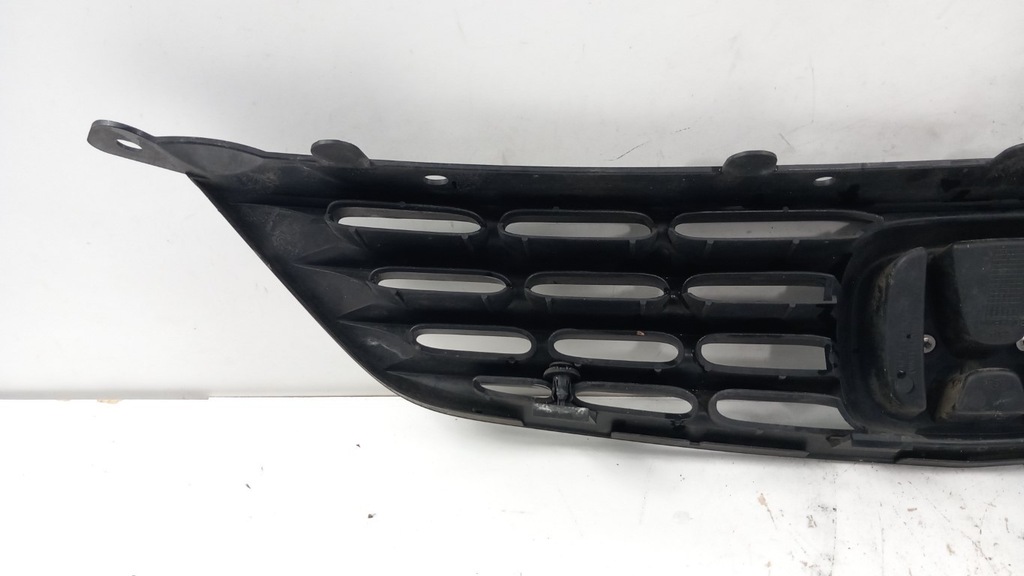 фото №7, Honda civic vii lift решітка радіатора решітка радіатора хром