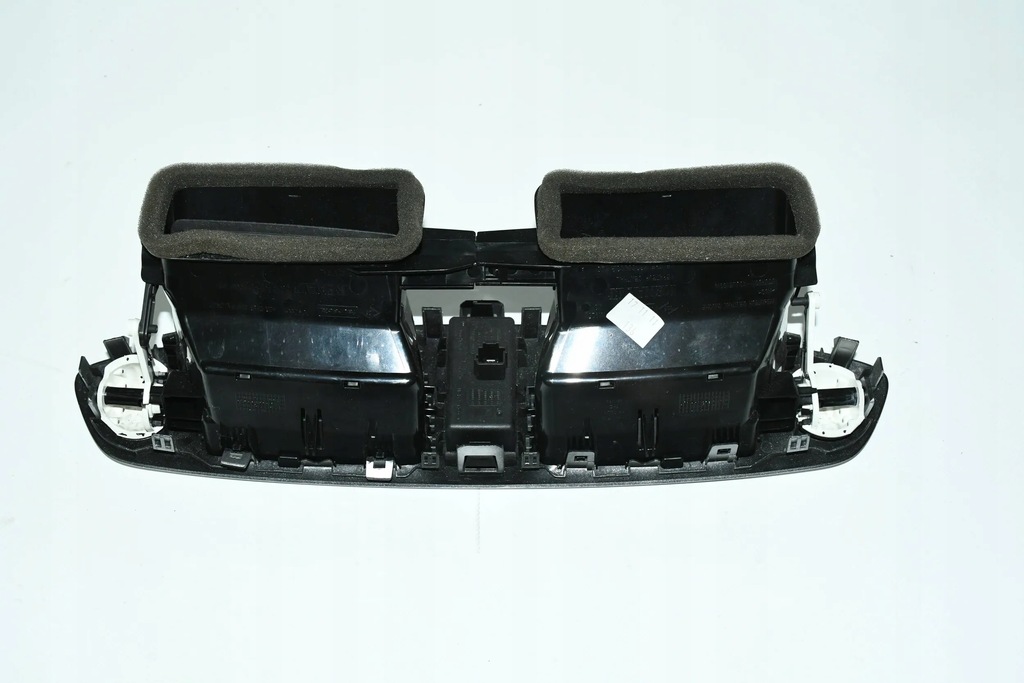 фото №1, Решётка обдув средняя scenic iii