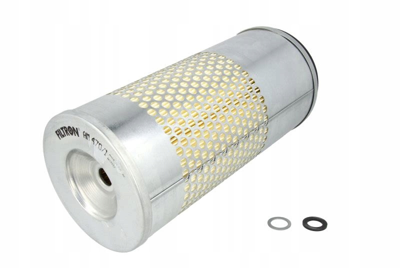 Am 470/1 - фільтр повітря Оригінал