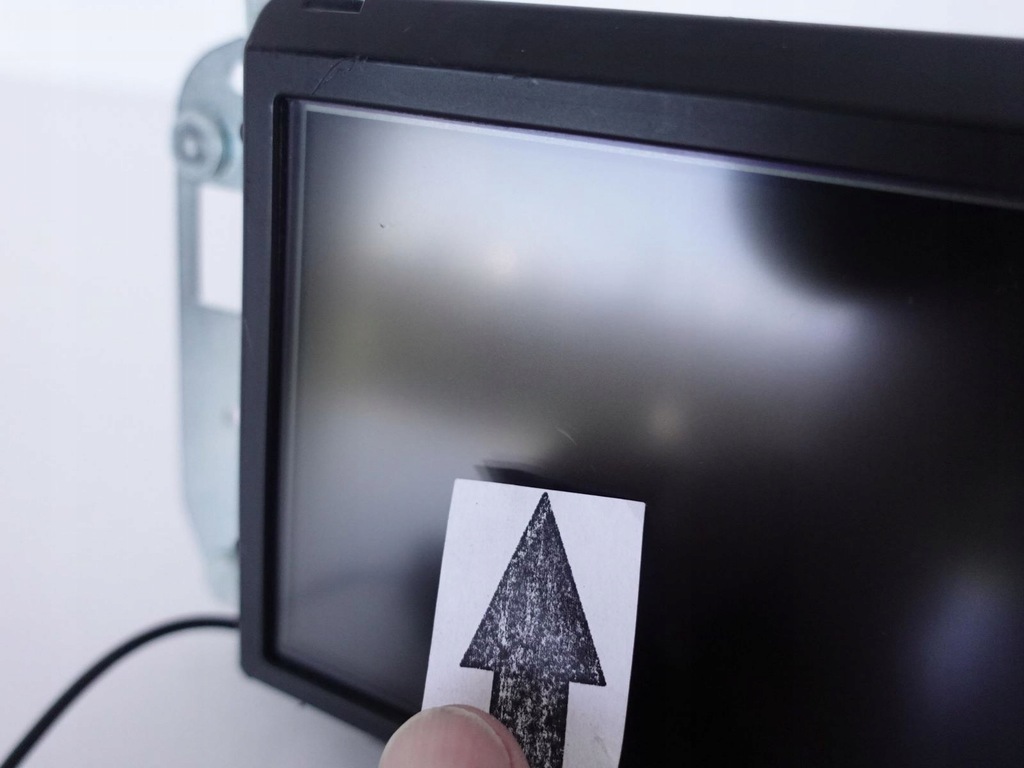 фото №3, Ferrari ff california t навигация радио becker vp4