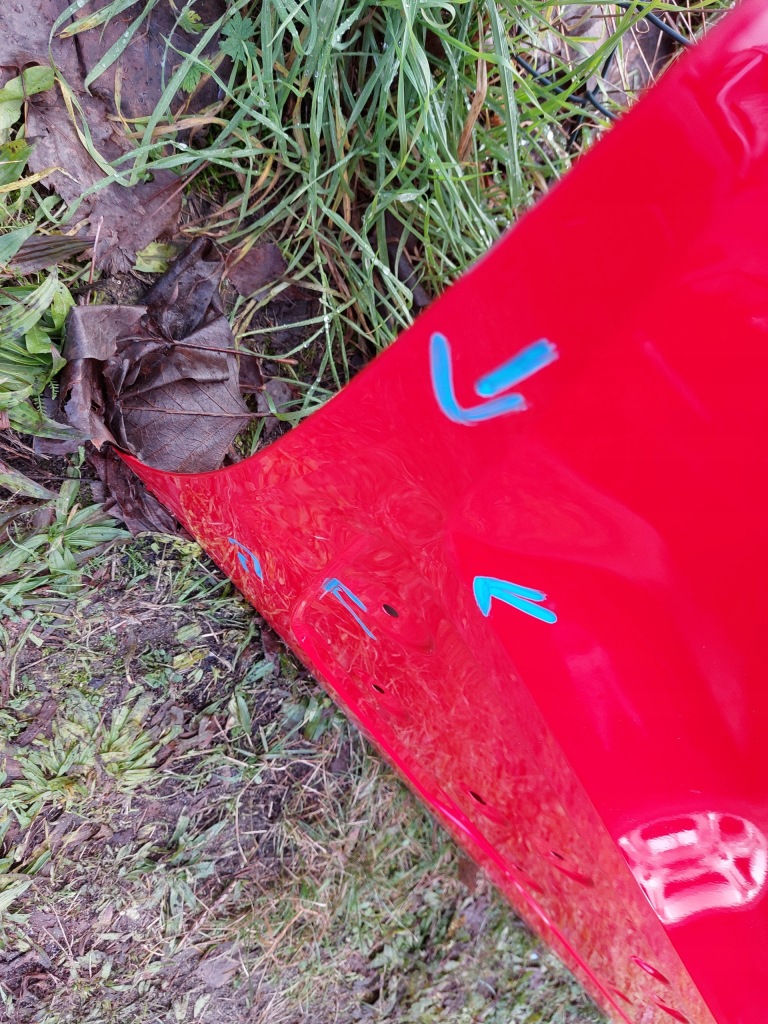 фото №5, Двері праве зсувні ford transit connect mk2 long