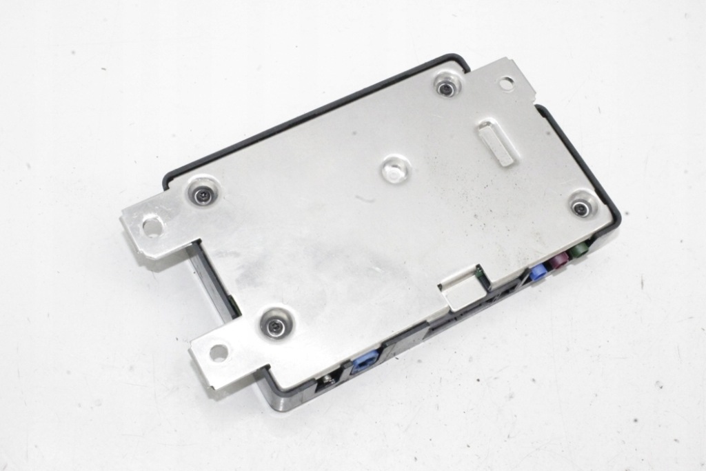 фото №1, Модуль блютуз jaguar i-pace x590 j8a270718cs electric 294kw 2019