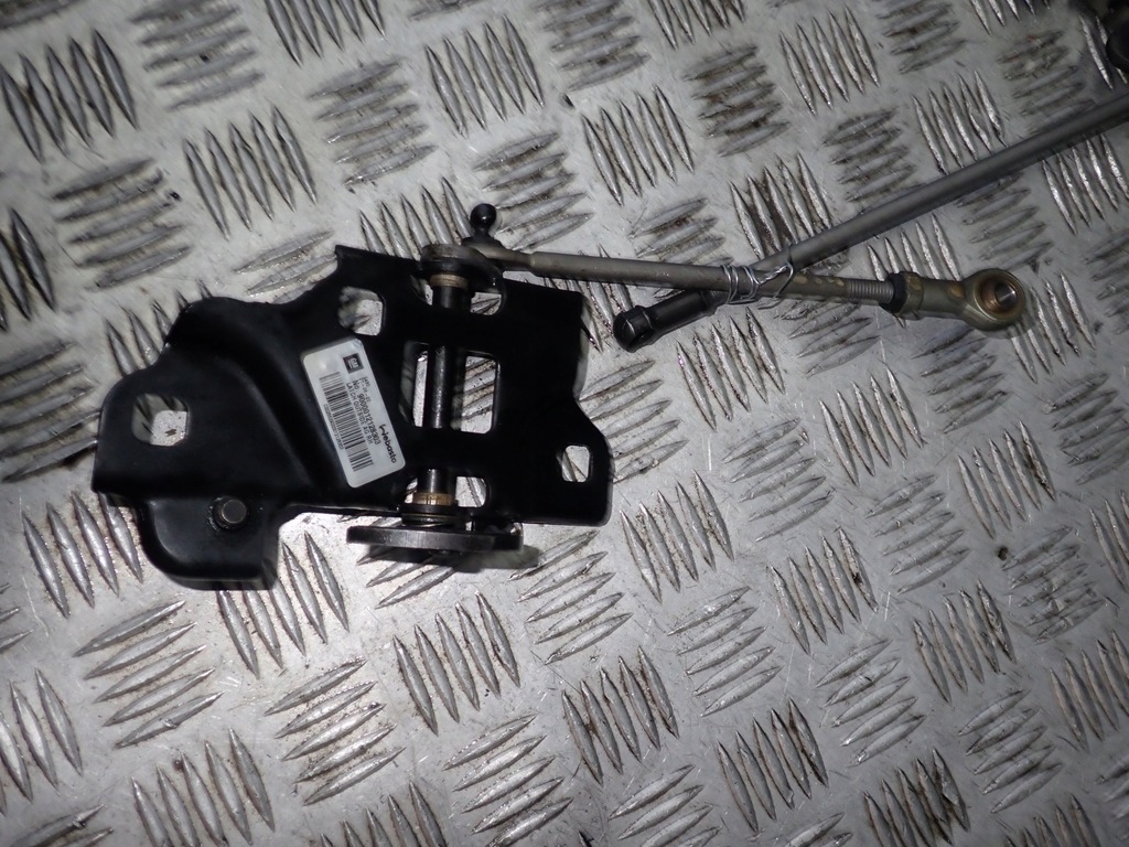 фото №6, Механізм моторчик блокування дах замок chevrolet corvette c8 cabrio 20-