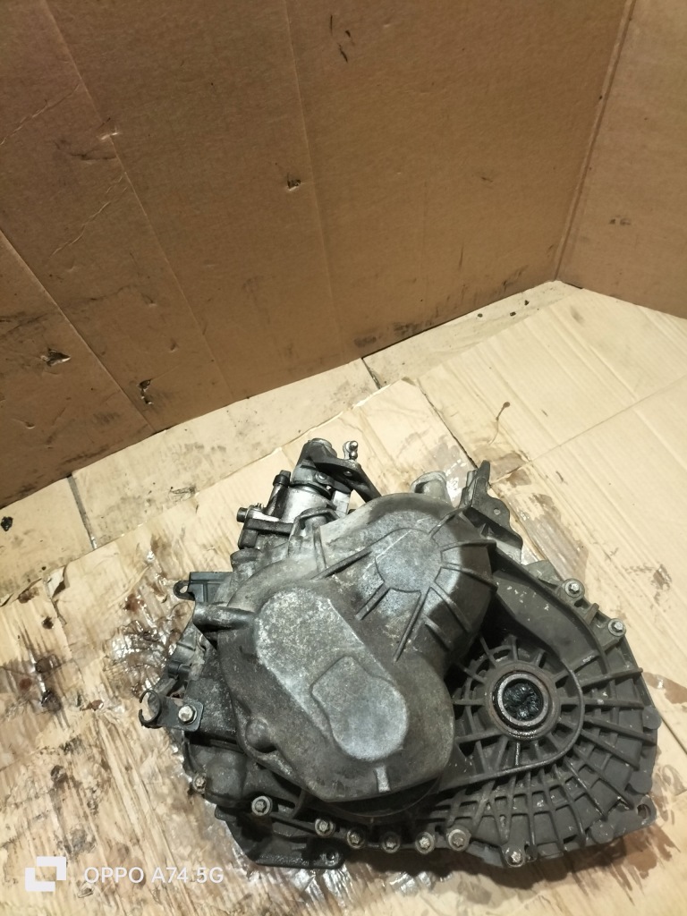 фото №14, Коробка передач передач insignia 2.0 cdti f40