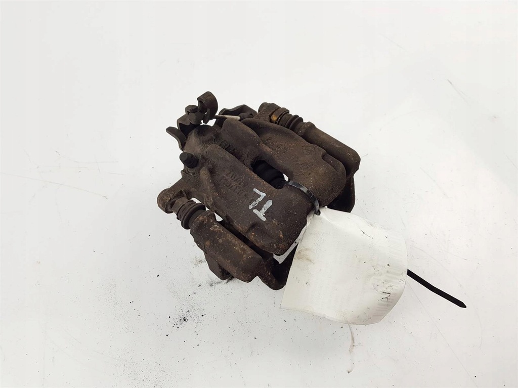 фото №1, Супорт гальмівний задня лівий renault trafic iii