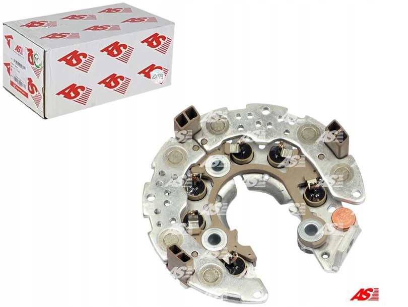 фото №1, Діодний міст діодний генератора діодний міст діодний генератора випрямляч