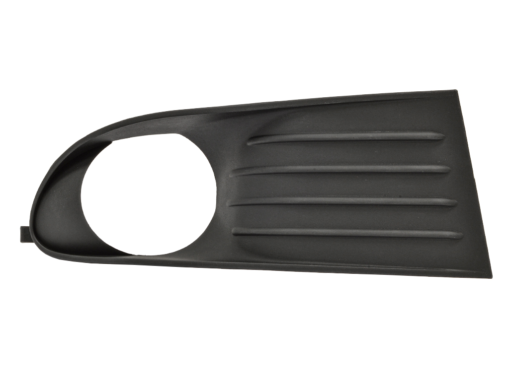 фото №1, Dodge journey 2009- 2011 решётка радиатора бампера правая 05178284ab